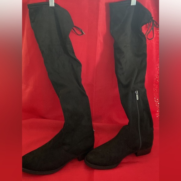 Circus NY Women’s Peyton Boots - Picture 3 of 6